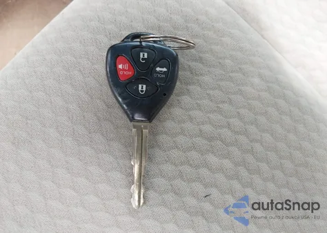 2011 Toyota Camry Se/Le/Xle из США, поврежденный, VIN 4T1BF3EK6BU229843